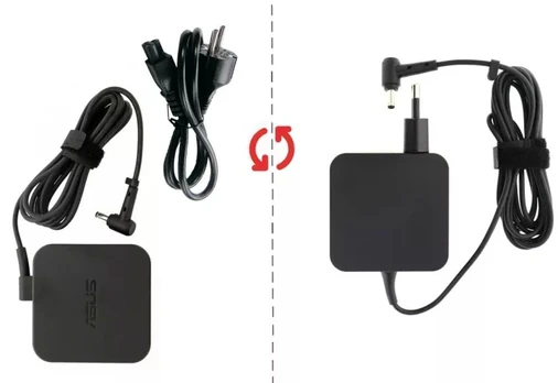 Asus ADAPTER 65W 19V 2P(4.5PHI)