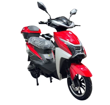Elektrinis motoroleris RIDE-E EVOX (EEC) 1000W 32Ah