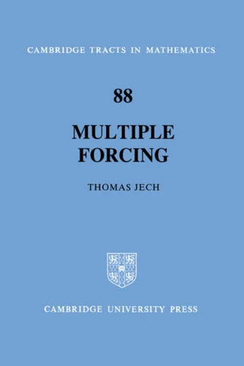 Multiple Forcing