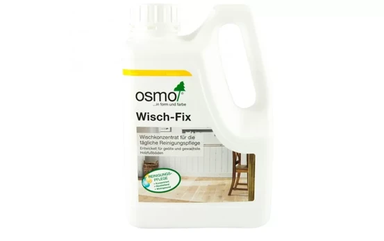 Osmo WISCH-FIX, Priežiūros priemonė alyvuotiems paviršiams