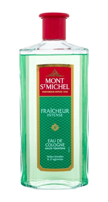 Mont St Michel Fraîcheur Intense 500ml Unisex Cologne