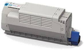 OKI TONER cyan for MC770 80 11500 pg | 45396203