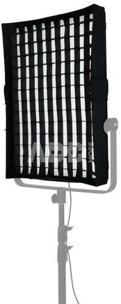 Nanlite Fabric Grid for Compac 200 and 200B Soft Light Studio LED Panels
