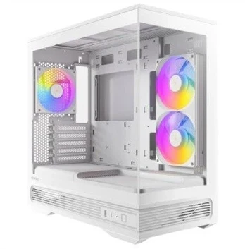 Obudowa Antec Komputerowa Constellation C2M ARGB Baltas MicroATX