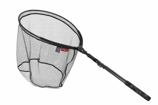 Graibštas Fox Rage Street Fighter, 3,7 m Carbon Net