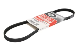 V formos rumbuoti diržai GATES 4PK865SF kaina