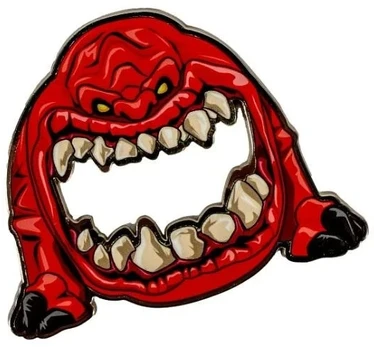 „Warhammer 40,000“: butelių atidarytuvas – „Squig“
