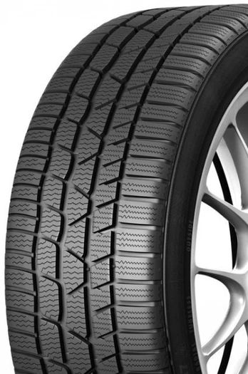 Continental TS-830 P 275/40 R19
