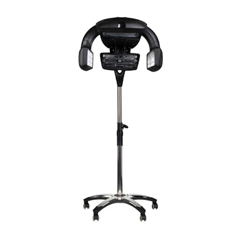 Infrazonas GABBIANO STANDING MODEL VII BLACK