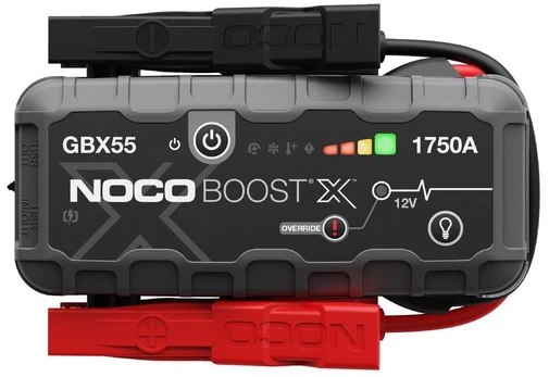 NOCO GBX55 transporto priemonės starteris 1750 A