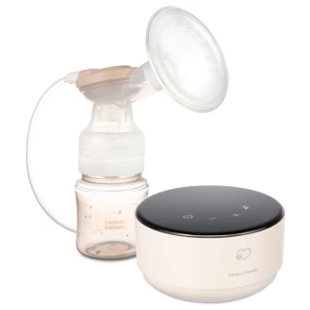 CANPOL BABIES mobilus elektrinis pientraukis, Take&go, 12/211
