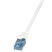 LOGILINK CP3031U Patch Cable Cat.6A 10GE kaina