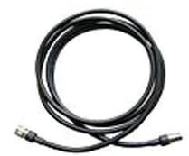 Lancom Systems Airlancer antena cable NJ-NP 3m coaxial cable Juodas kaina