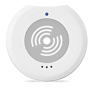 Sigma Casa Home Control Smart Shock Sensor für Fenster