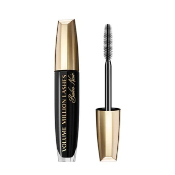 Bakstienų tušas L'Oreal Paris Volume Million Lashes juodas 8,9 ml