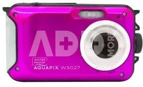 Easypix Aquapix W3027 Wave Pink