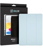 OBAL:ME MistyTab Case for Xiaomi Redmi Pad SE Light Mėlyna