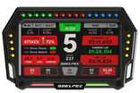 SOELPEC XR-5 Racing Ekranas