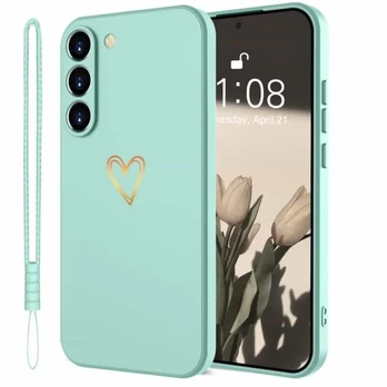 Samsung Galaxy A16 5G dėklas