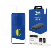 Motorola Edge 40 Neo - 3mk ARC+ screen protector kaina