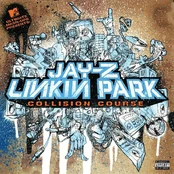 Jay-Z, Linkin Park - Collision Course (vinilinė plokštelė, LP) kaina