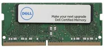 RAM Dedikuota Dell atmintis - 8GB - DDR4