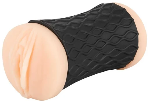 Nature Skin Pussy & Ass analinis masturbatorius