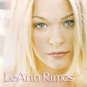 CD LeAnn Rimes - LeAnn Rimes
