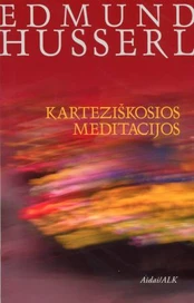 Karteziškosios meditacijos