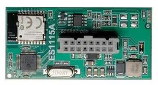 Metro Bluetooth-modul t/Delta fj.varmeunit