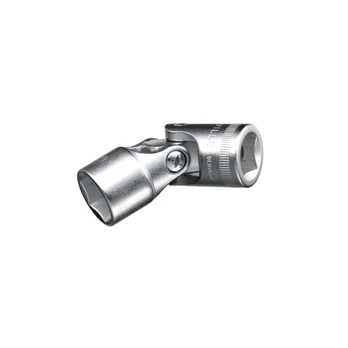 1/2" Šešiakampis šarnyras STAHLWILLE 53 10mm