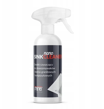Valiklis plautuvėms ir stalviršiams, talpa 250 ml Quadron M0025