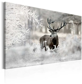 Artgeist Paveikslas - Lonely Deer