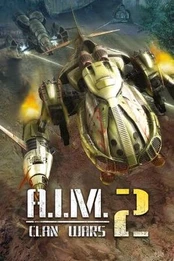 A.i.m.2 Clan Wars PC