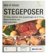 Multi Stegepose Catersource Gigant 45x55 cm 2 pak,10 æsk x 12 brv x 2 ps/krt