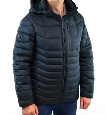 Striukė vyrams Indaco 1246 big, mėlyna
