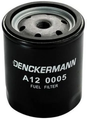 Kuro filtras DENCKERMANN A120005