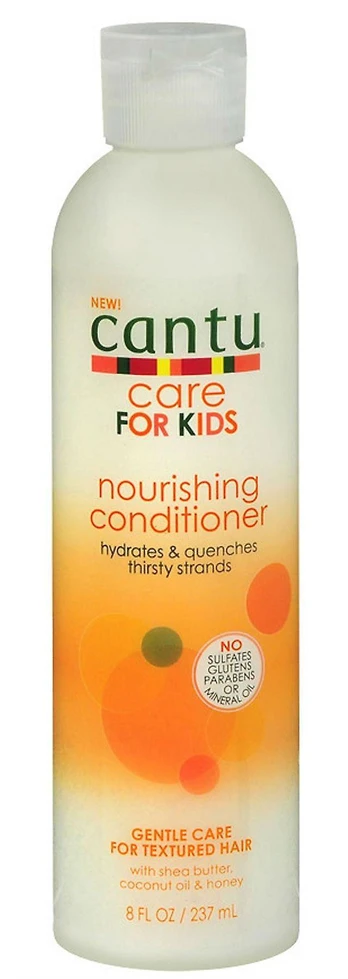 Plaukų kondicionierius Cantu Care For Kids, 237 ml