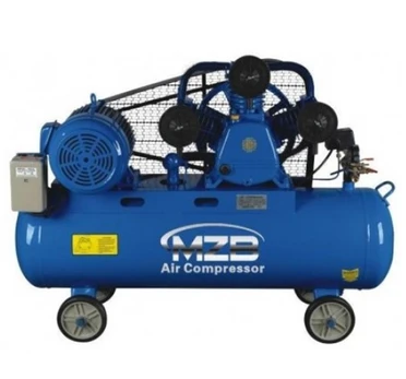 Oro kompresorius 180L, 8 bar