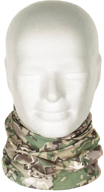 Kepurė Kaklaskarė MFH Operation-Camo