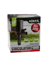 Aquael pompa Circulator 1000 (N) kaina