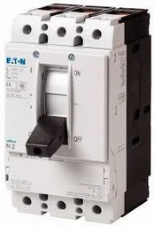 „Eaton Power Switch 3P 250A PN2-250“ (266007) kaina