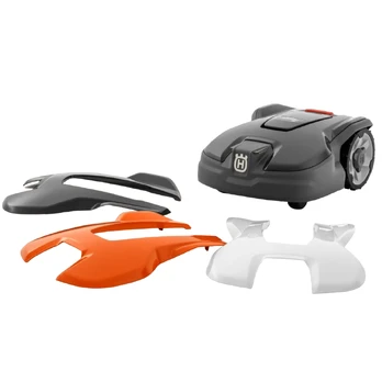 Korpusas Automower oranžinis (305)