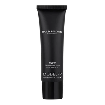 ModelCo Hailey Baldwin Glow facial skin improving balm 50ml