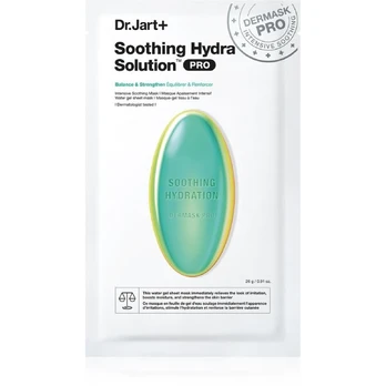 Dr. Jart+ Dermask Pro Soothing Hydra Solution 26 g