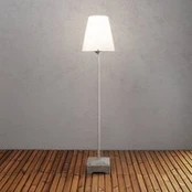 NAUJAS LUCCA grindų šviestuvas terasai, 131 cm