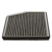 Salono filtras FEBI FE17474 kaina
