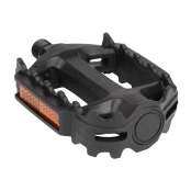 Pedalai One MTB Pedal 10 Black kaina