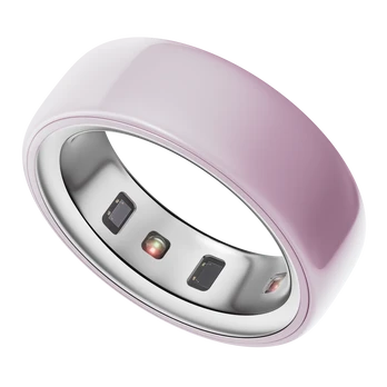 Oura Ring 4 Ceramic išmanusis žiedas