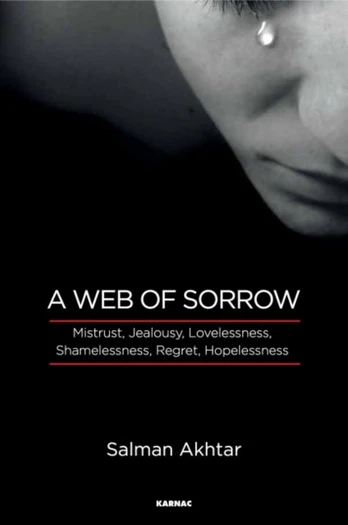 Web of Sorrow